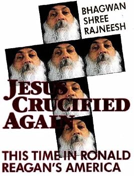 Jesus Crucified Again, This Time in Ronald Reagan's America