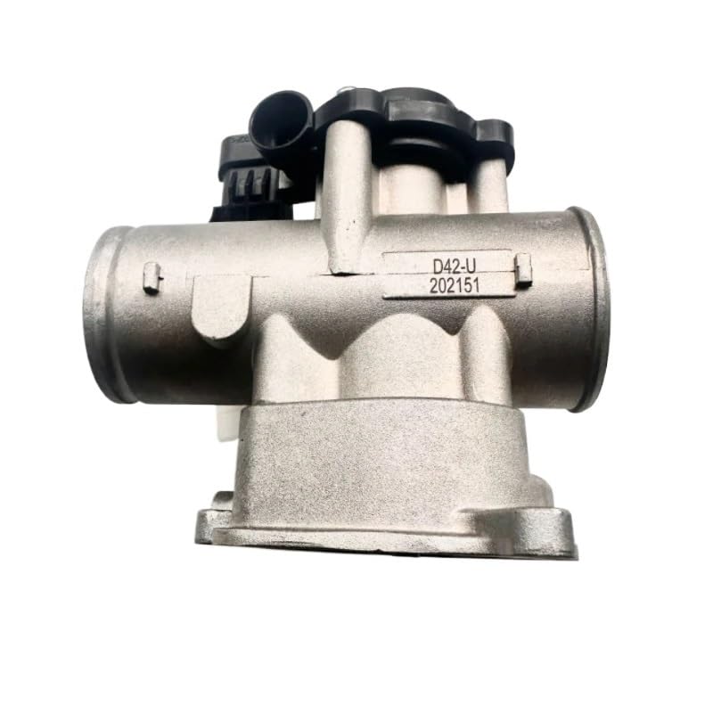 Amazon.com: Glintique Throttle Body Assembly for Hisun D34 D42 for
