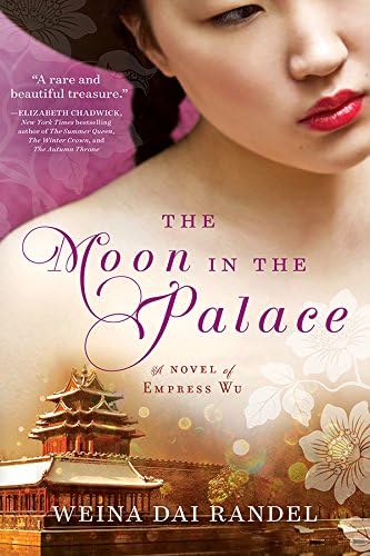The Moon in the Palace (The Empress of Bright Moon Duology Book 1)