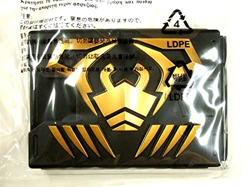 CSM Vバックル&ドラグバイザー Amazon.co.jp: 龍騎 CSM カードデッキ 03 シザース CSM Vバックル
