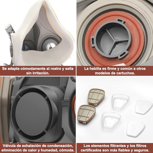 Seguridad, Imagen adicional