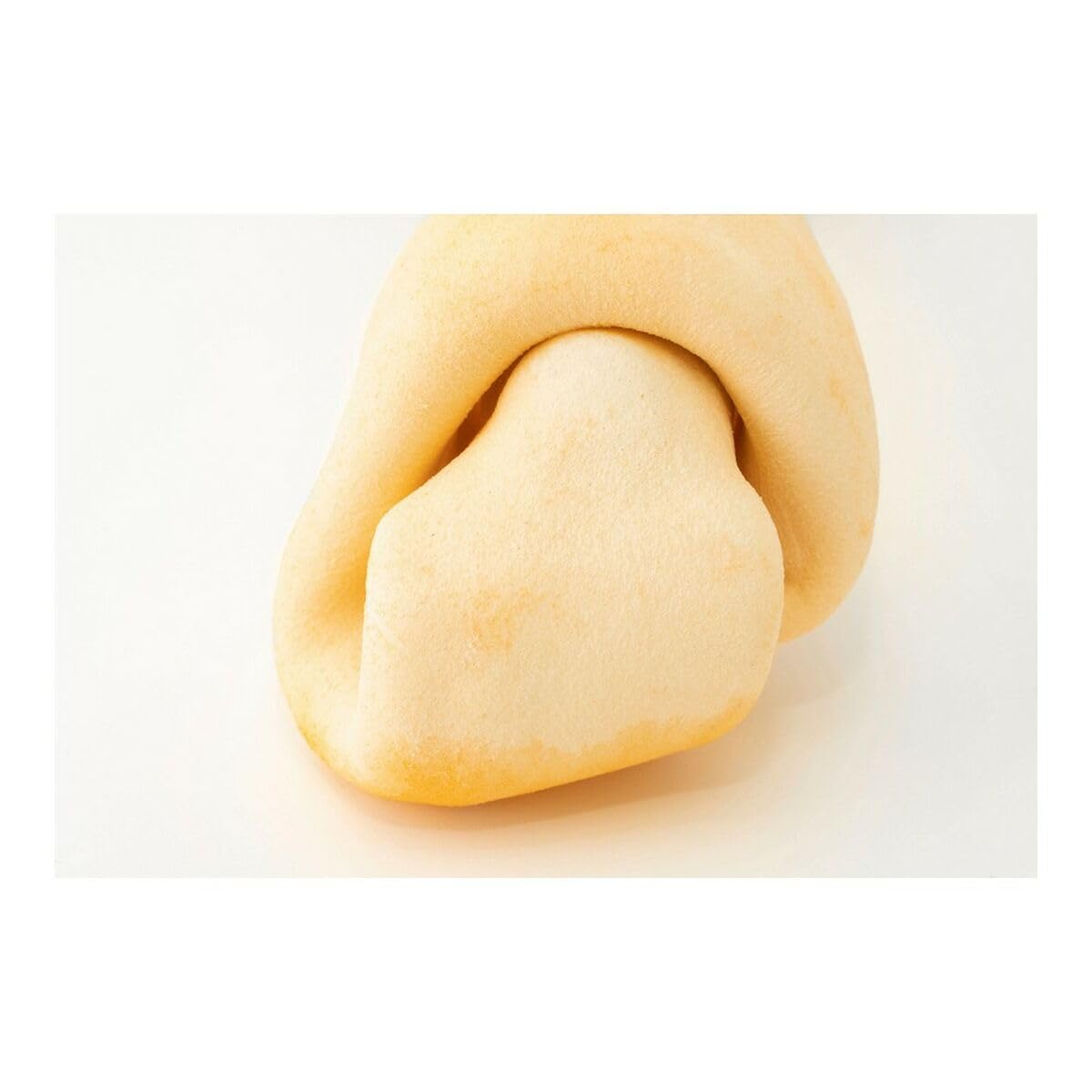 Gloria Snackys Rawhide Masticable Nudos Sabor Mango 150 g