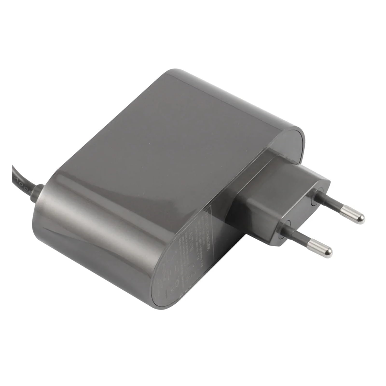Adaptador De Cargador 6X For Aspiradora V10 V11, Cable De Alimentación, Piezas Reemplazables, Enchufe UE.