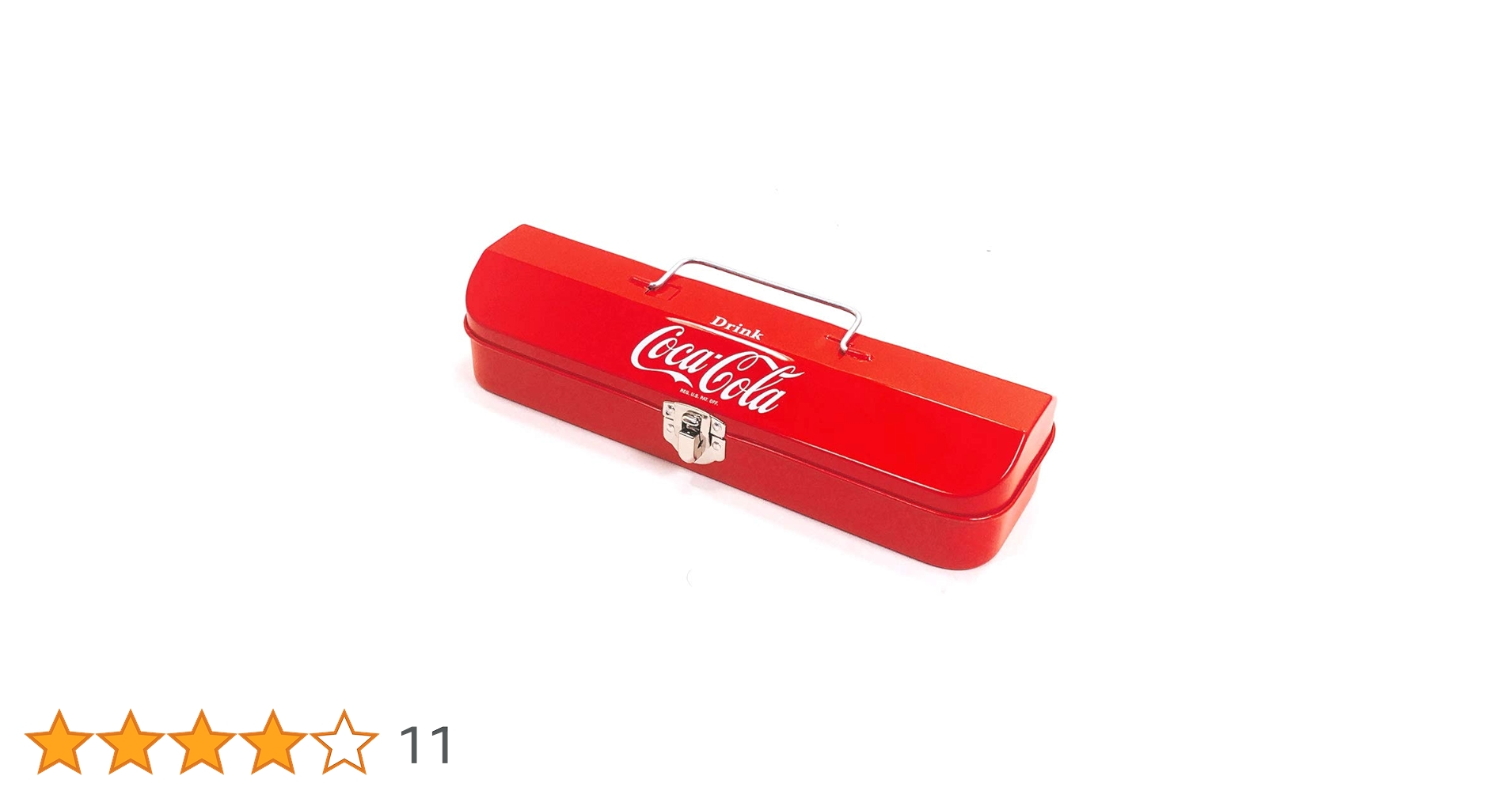 ミニドル箱　ベガスベガス Amazon | コカ・コーラ ミニツールボックス 缶ケース 45226801