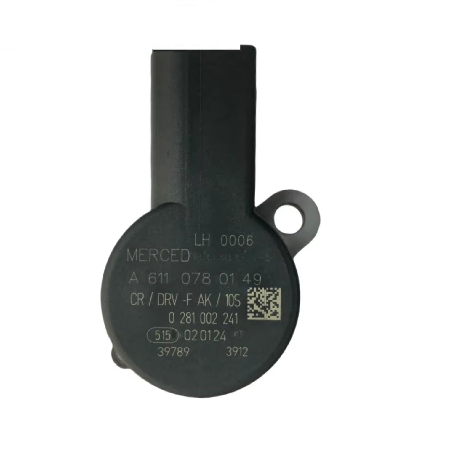 Carburant Régulateur Valve De Régulateur Pression D'injection Carburant Contrôle D'aspiration À Rampe Commune SCV Compatible Avec Benz Pour Sprinter OEM 0281002241