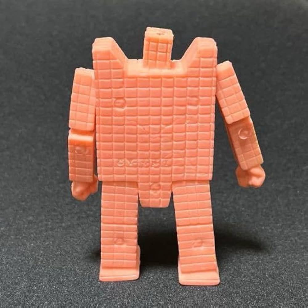 キン消し　丸越 キン肉マン デカ消し　30体まとめ売り Amazon | キン消し 丸越デカ消し 第4弾 イワオ キン肉マン