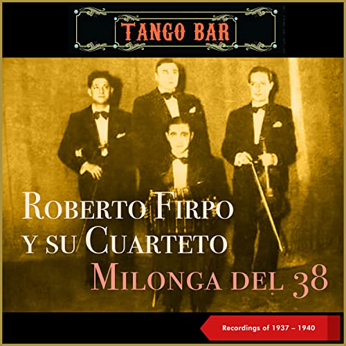  Curda Completa (Tango)