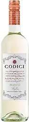 Vinho Codici Puglia Branco 750ml