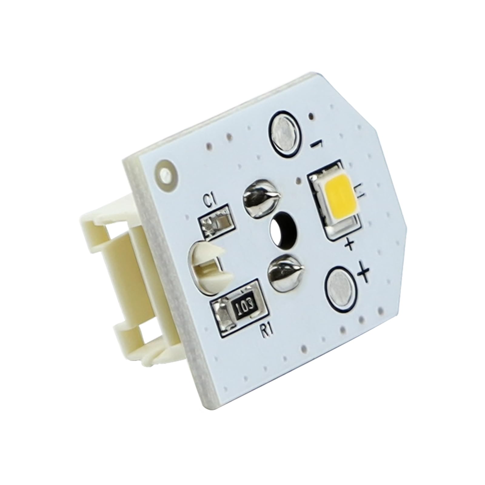 Amazon.com: LED Light Assembly WR55X25754 Fits For GE Refrigerator