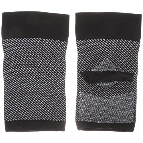 BESPORTBLE Ankle Brace Running Ankle Support for Men Women Plantar Socks Compression Foot Unisex Socks