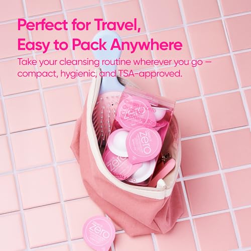 Image of BANILA CO Clean It Zero Original Cleansing Balm Travel Kit (3ml x 16 Pods)