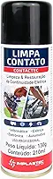 Spray Limpa Contato Elétrico, 210ml