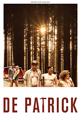 Preisvergleich Produktbild MOVIE - PATRICK, (DE) (1 DVD)