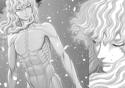 Image of Berserk Volume 42
