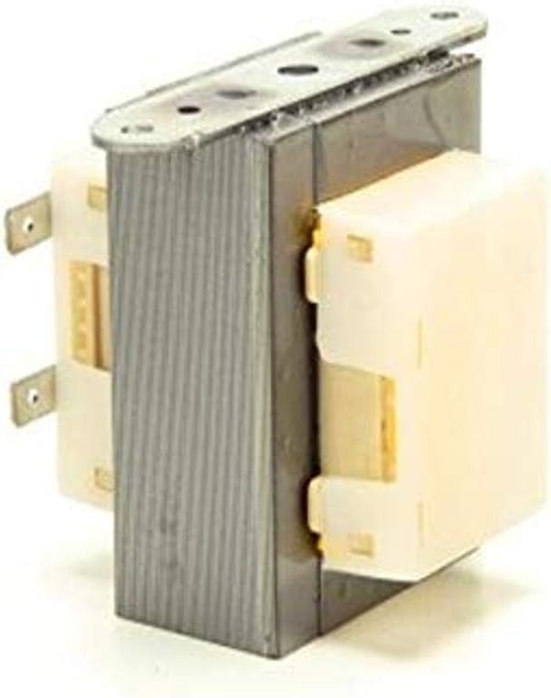 Hatco 02.17.053.00 Transformer 120Vsec:480Pri 50Va