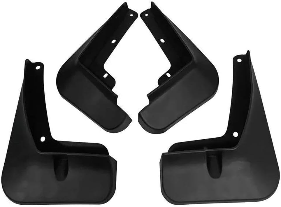 Auto Parts Car Mudguards for Hyundai Ix35 2021 Fender Front Rear Mud Flaps Guard Splash Car Accessories