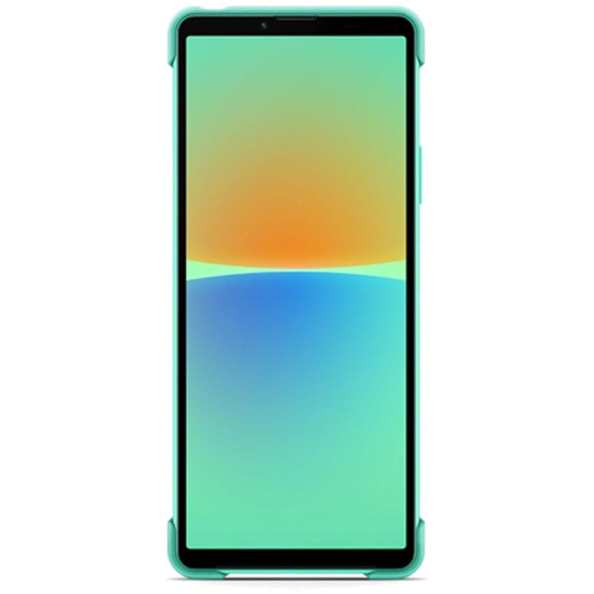 Amazon.co.jp: docomo select SO-52C Style Cover Stand ミント Xperia