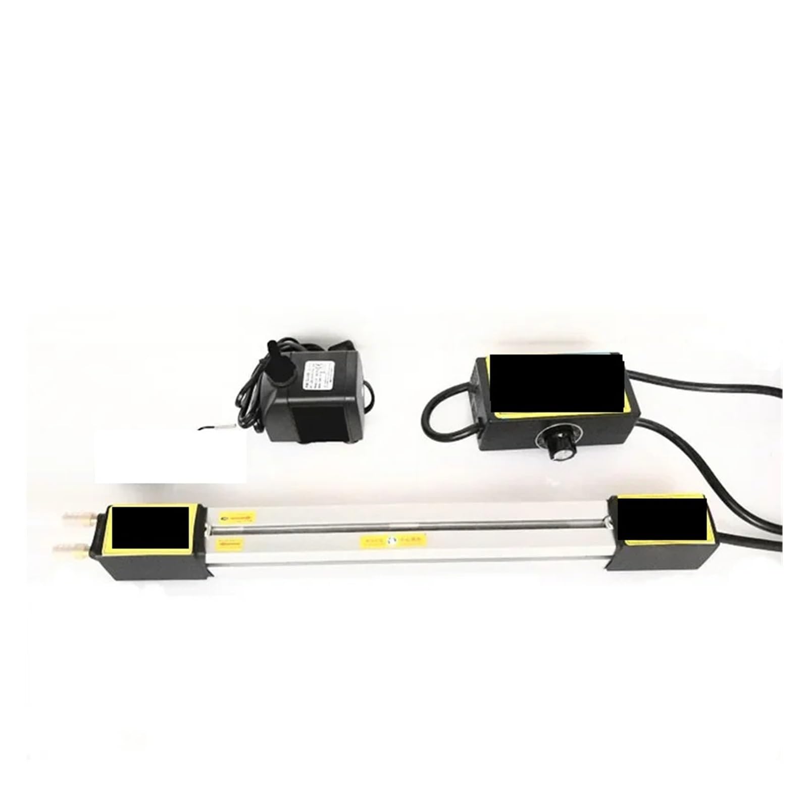 Acrylic Bending Machine, Acrylic Plate Bending Machine Plastic Bender for Plates PVC Board Device(60CM)