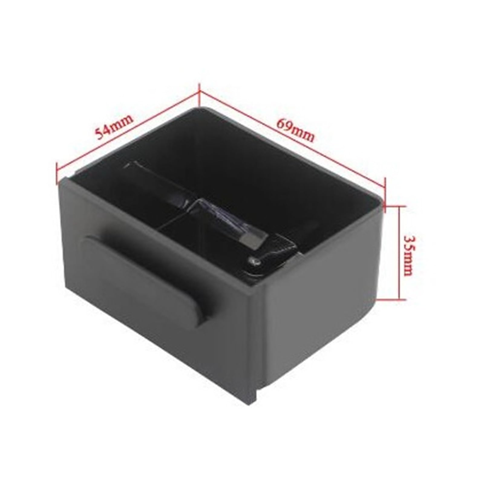 Bandeja De Goteo for Máquina De Café, Compatible Con NESPRESSO, Compatible Con Essenza, Mini C30, Accesorios De Repuesto for Máquina De Café