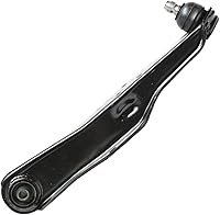 Vista 23 de Detroit Axle - Brazo de control trasero para Chrysler 300 Dodge Charger Magnum Challenger 2005-2020, brazo de control inferior 2006 2007 2008 2009