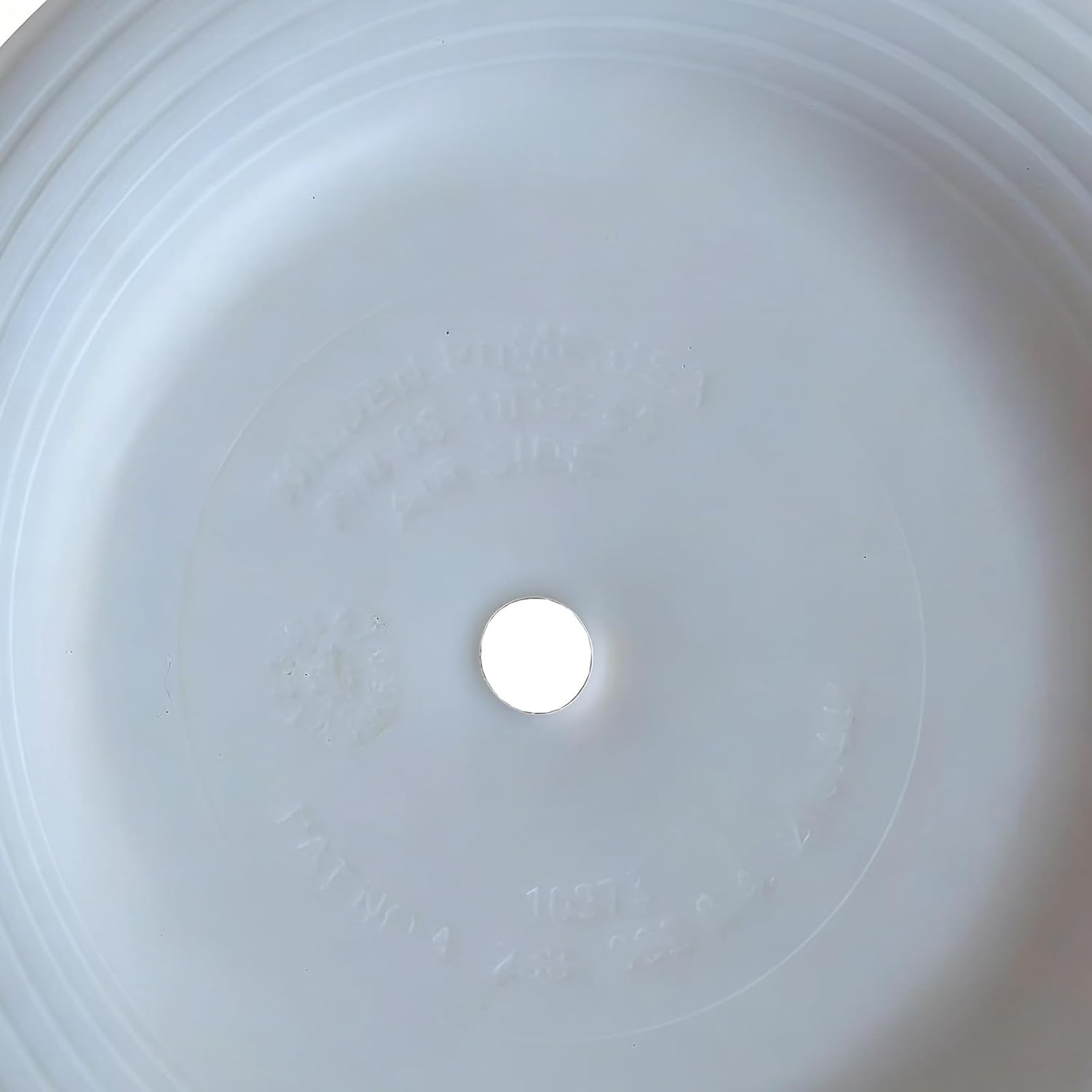 1-pcs Diaphragm 04-1010-55 04101055 Compatible for Pneumatic Diaphragm Pump Kit