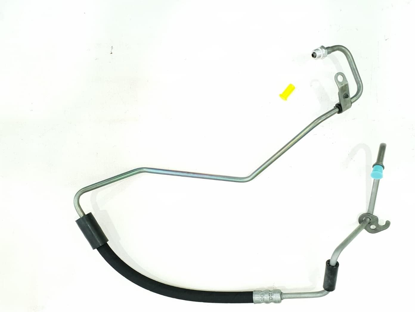 Transit POWER STEERING HIGH PRESSURE HOSE PIPE 4548394 Fits 2000-2006