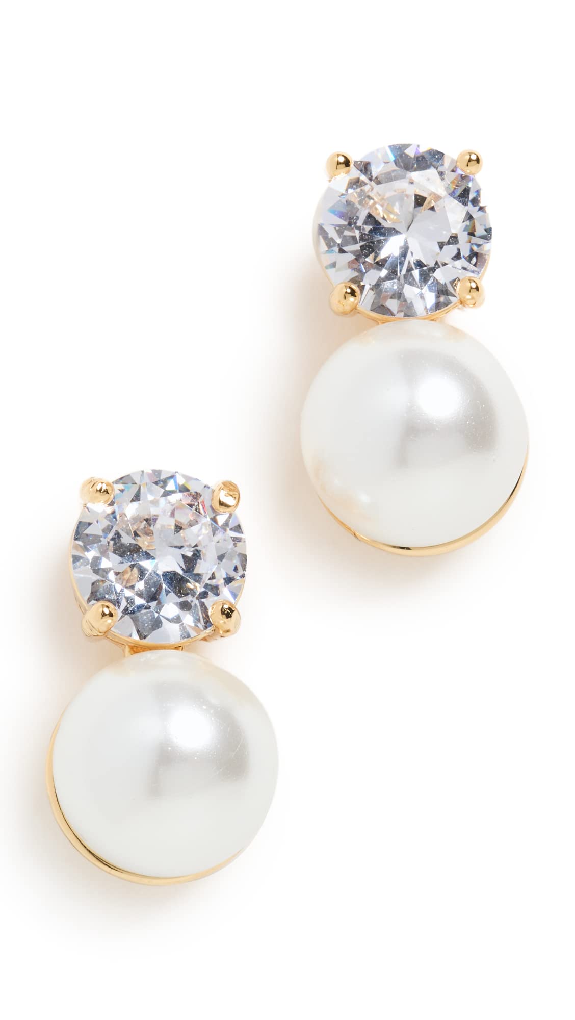 SHASHIWomen's Empress Studs
