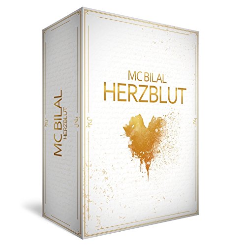 Herzblut (Ltd.