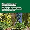 Boschs sladdlösa lövblås UniversalLeafBlower 18V-130 (För snabb och enkel rensning utomhus; 18V-system, utan batteri) #4