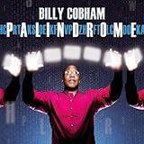 billy cobham spectrum youtube  Palindrome