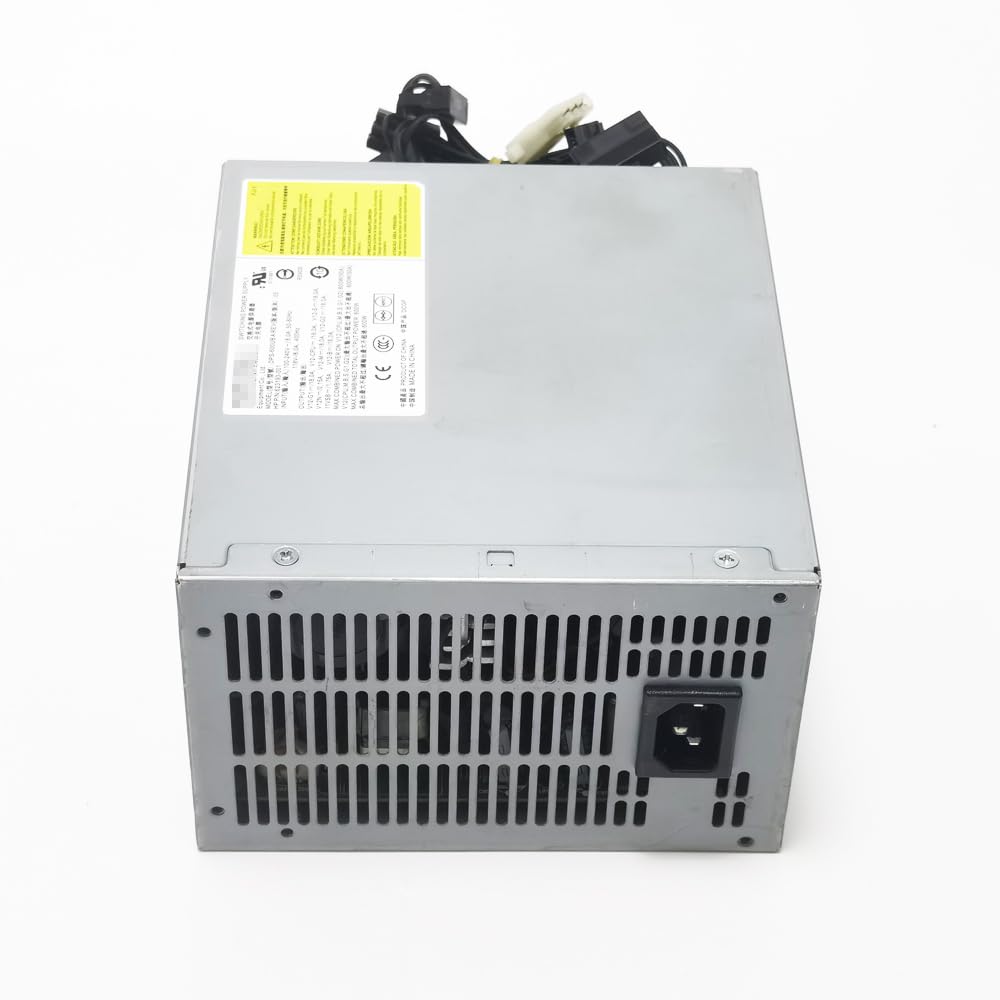 Transformador de fuente de alimentación de computadora 18+8Pines 600W para modelo DPS-600UB A 623193-001 632911-001 623193-003 632911-003 para HP Z420 Estación de trabajo,Servidor,Gran Poder