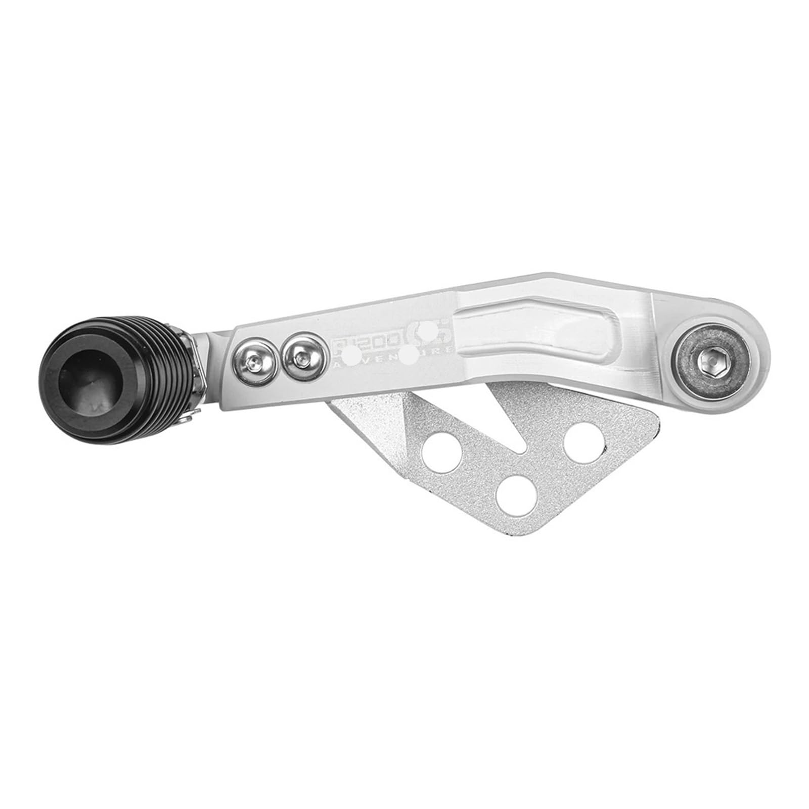 Syc27qp Sl R1200gs Adv L Shift Pedal Lever Motorcycle Motorcycle Adjustable Folding Gear Shifter Shift Pedal Lever For R1200gs R1250gs For Adventure 2019-2022 2023 Gs1200 Gs1250 Adv