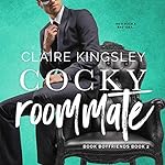 Cover of Cocky Roommate