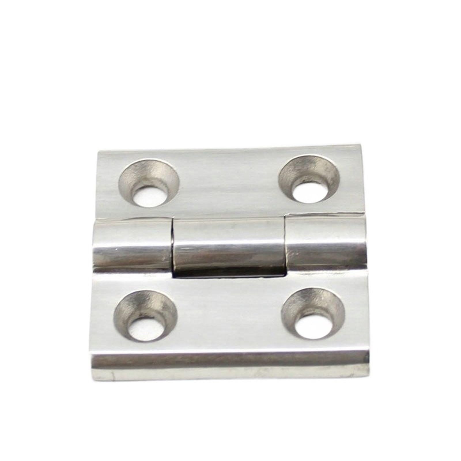 Uyzndkvsi Cl226-2-304 Thick Stainless Steel Industrial Hinge Cabinet Door Hinge