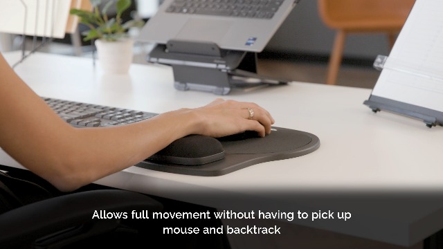 What to Use Instead of a Mouse Pad: Top Alternatives