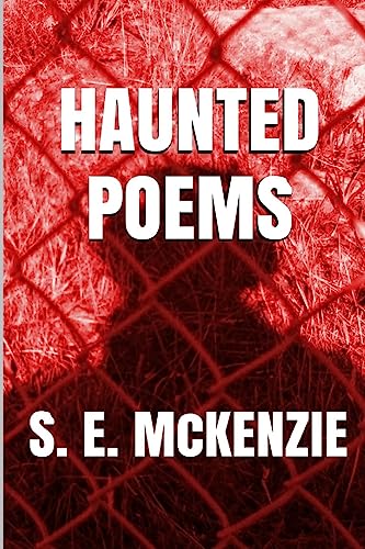 Haunted poems: And Hunted Shadows