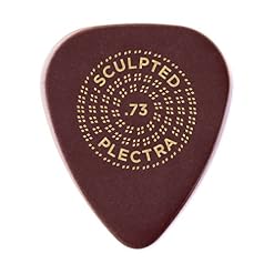 Dunlop 511P73 Player’s Pack de 3 Médiators 0,73 mm - Les Beatles, Paul McCartney, John Lennon, RIngo Starr, George Harrison Dunlop 511P73 Player's Pack de 3 Médiators 0,73 mm – Image 2