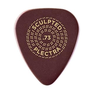 Dunlop 511P73 Player’s Pack de 3 Médiators 0,73 mm - Les Beatles, Paul McCartney, John Lennon, RIngo Starr, George Harrison Dunlop 511P73 Player's Pack de 3 Médiators 0,73 mm – Image 2