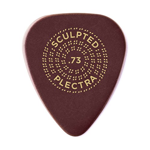 Dunlop 511P73 Player’s Pack de 3 Médiators 0,73 mm - Les Beatles, Paul McCartney, John Lennon, RIngo Starr, George Harrison Dunlop 511P73 Player's Pack de 3 Médiators 0,73 mm – Image 3