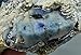 Fluorescent Terminated Afghanite Crystal with Pyrite On Matrix 697 Gram
