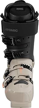 Amazon | ATOMIC アトミック スキーブーツ HAWX ULTRA 120 S GW Cement