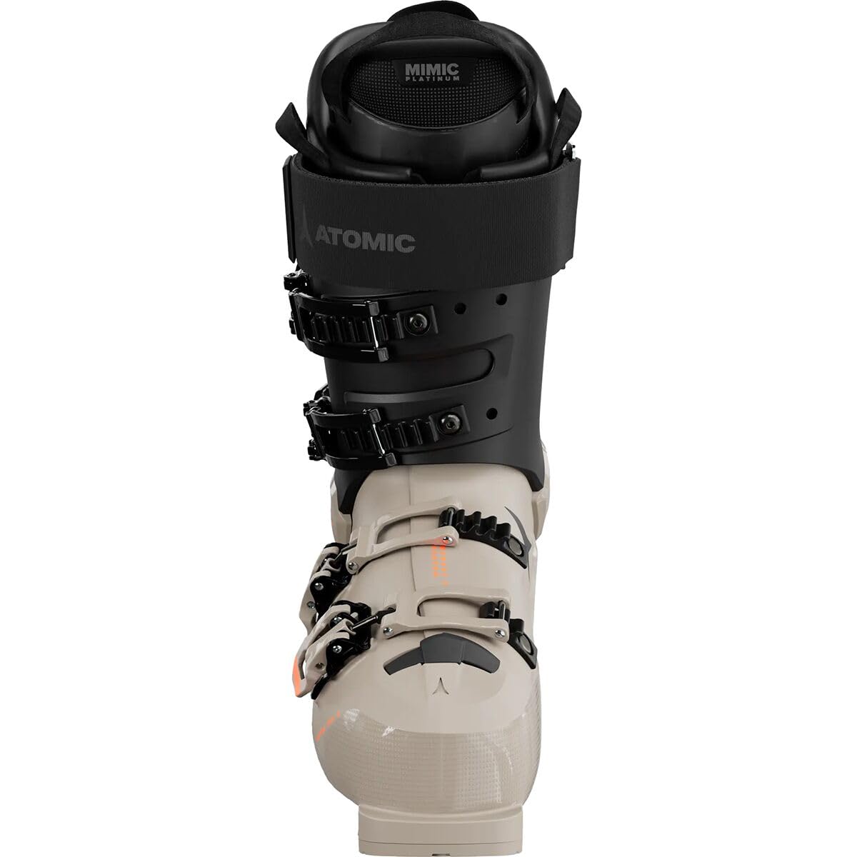 Amazon.co.jp: ATOMIC アトミック スキーブーツ HAWX ULTRA 120