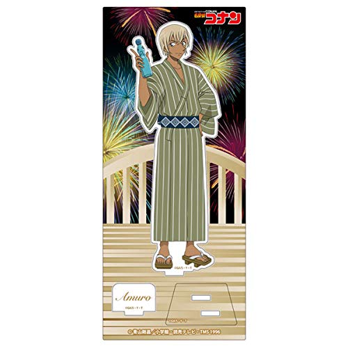 Amazon.co.jp: 名探偵コナン アクリルスタンド Vol．16 安室透