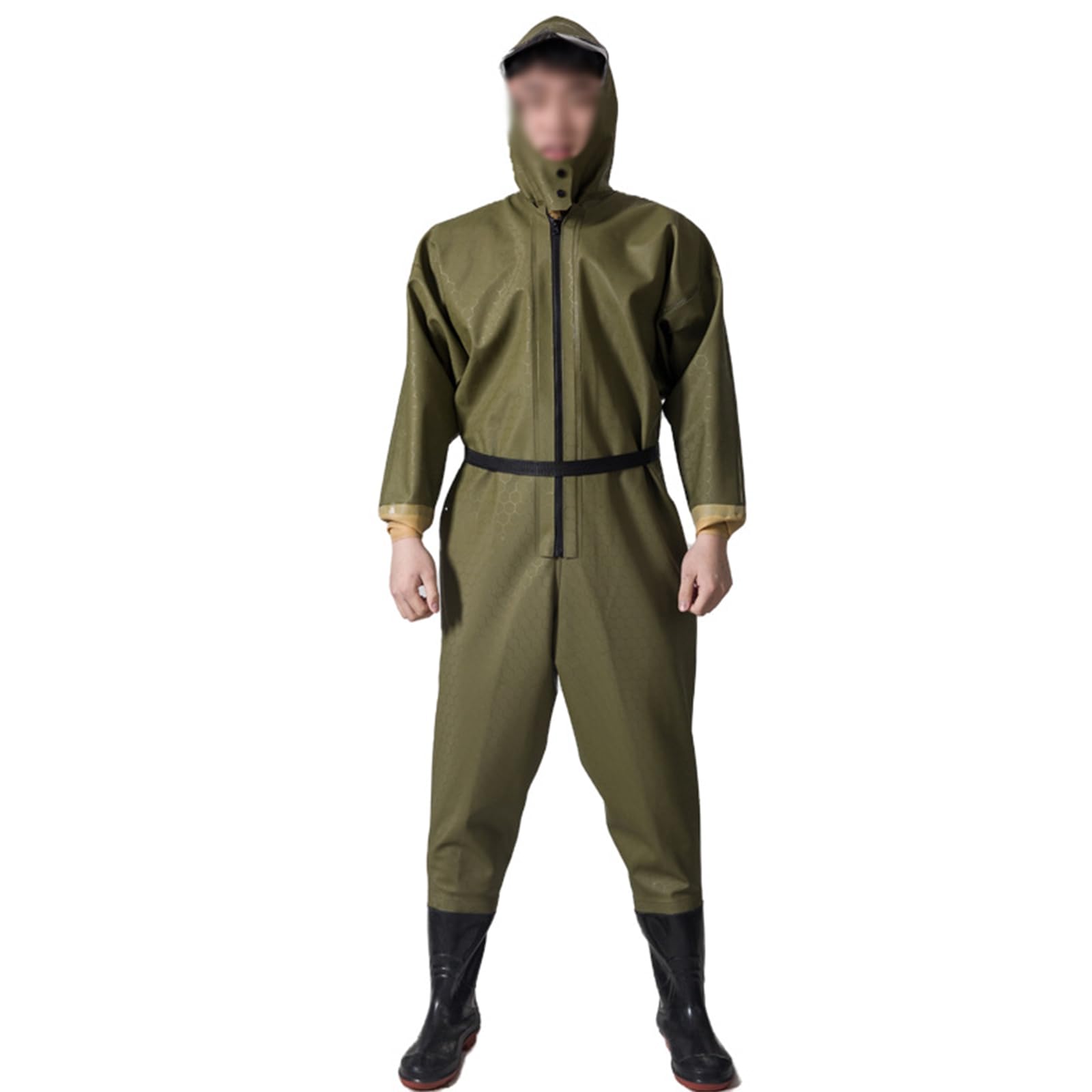 Waders Pesca Abbigliamento Attrezzature Trampolieri Leggero Impermeabile Traspirante Donne Tutto Il Corpo Wader Comodo Pantaloni Pesca Regalo per Gli Appassionati di Pesca