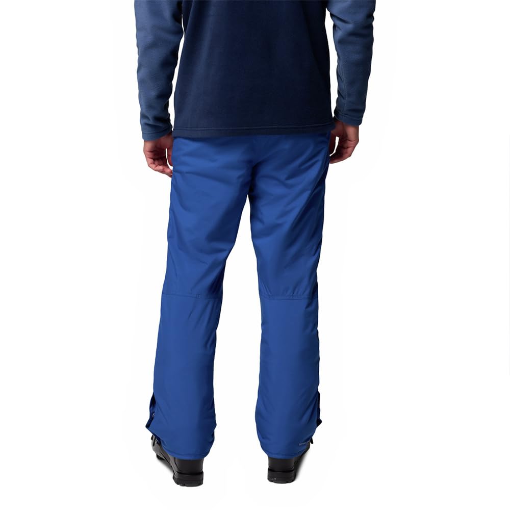 Columbia - Shafer Canyon 2 Pant, Pantaloni da Sci Uomo