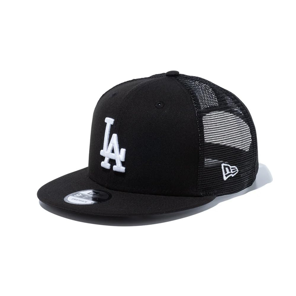 Amazon.co.jp: [ニューエラ] メッシュキャップ 9FIFTY MLB LA