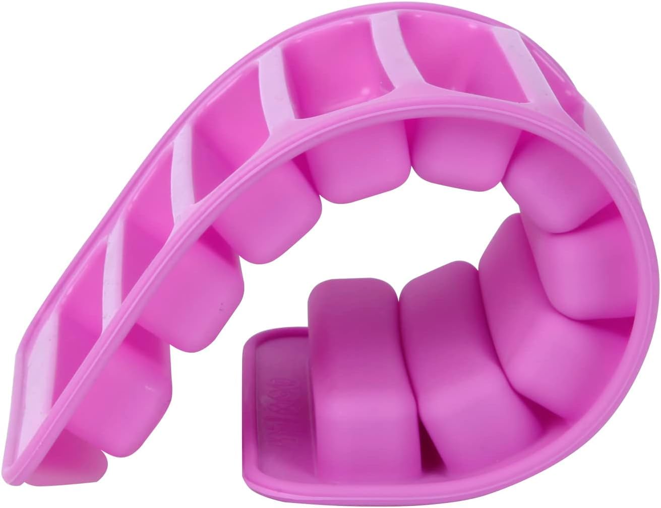 Silicone Ladyfinger Mould - Make Cakes, Brownies & More! -2