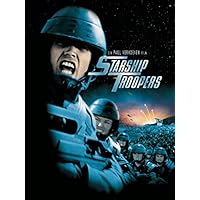 Starship Troopers
