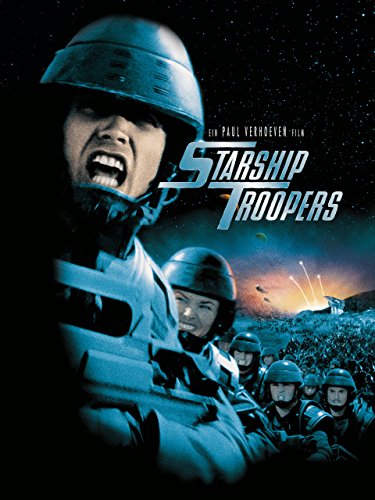 Starship Troopers [dt./OV]