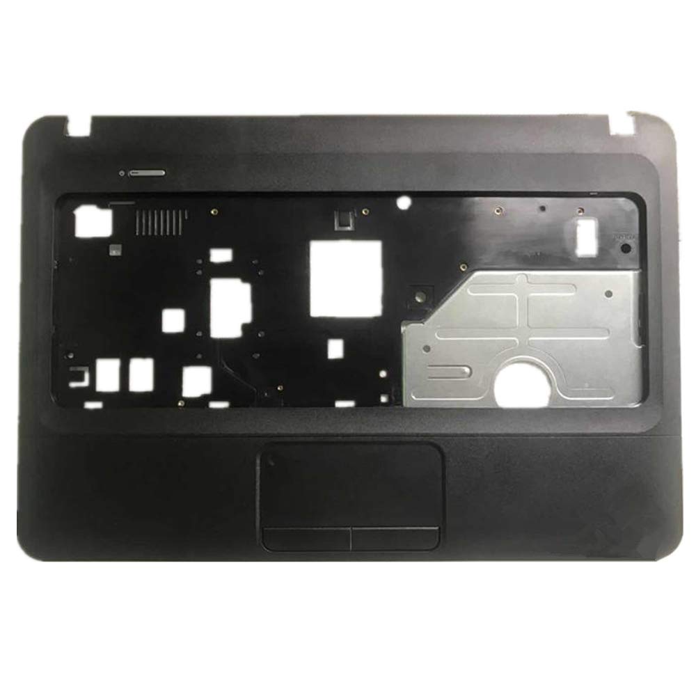 PERIBOARD-525US タッチパッド付きキーボード – Perixx Japan 汎用 キーボードの縁にハウジング & タッチパッド に適合する For HP 250 G1 ブラック
